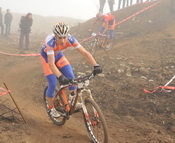 Open Diario de Navarra Luquin